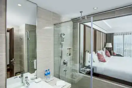 Duyen Ha Resort Cam Ranh - 28