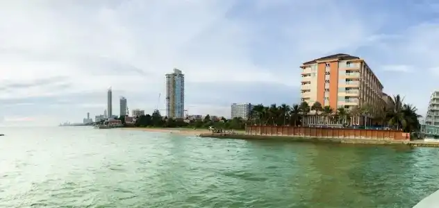 Saisawan Beach Resort - 21
