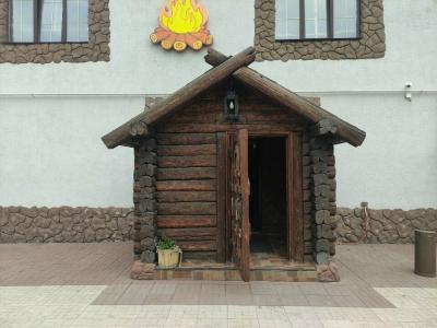 ПАРHotel - 1