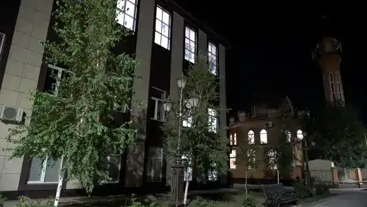 Столица Севера - 4