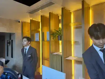 Ramada Encore by Wyndham - 19