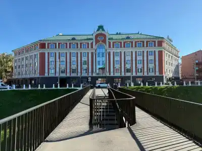 Sheraton Kremlin - 40