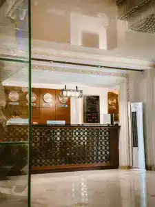 Asmald Palace - 4