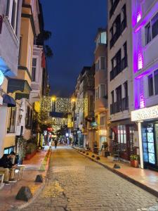 Taksim Larissa suites - 3