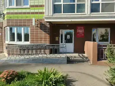 Нижний Лайк - 13