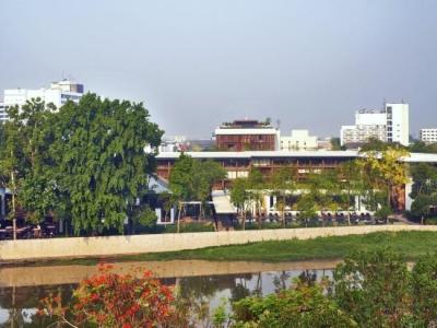 Anantara Chiang Mai Resort - Sha Extra Plus Certified - 32