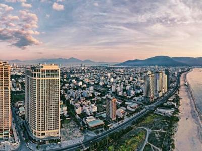 Four Points by Sheraton Danang - 36