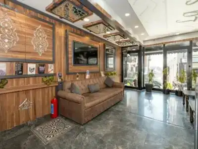 La Serena & Suites - 38