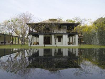 Anantara Chiang Mai Resort - Sha Extra Plus Certified - 10