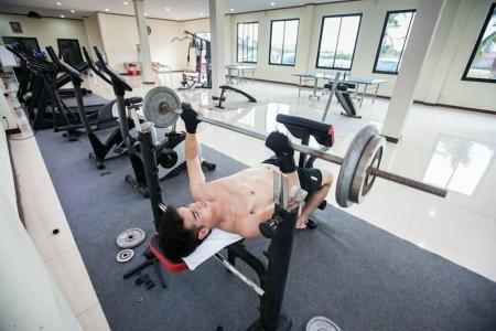 Bua Tara Resort - 20