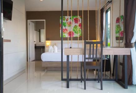 Bua Tara Resort - 25