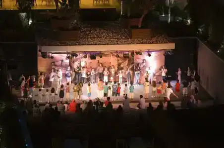 Adenya & Resort Halal All Inclusive - 49