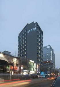 StayB Myeongdong - 36