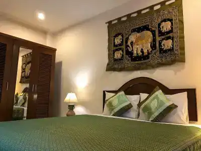 Ginis Beach Resort - 23