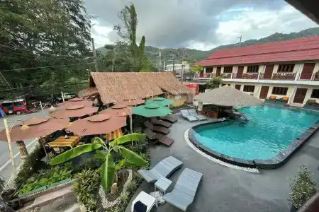 Ginis Beach Resort - 7