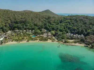 Le Vimarn Cottages & Spa - 11