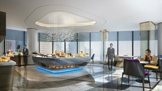 Intercontinental Beijing Sanlitun, An Ihg - 99