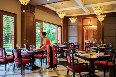 Vinpearl Luxury Nha Trang - 43