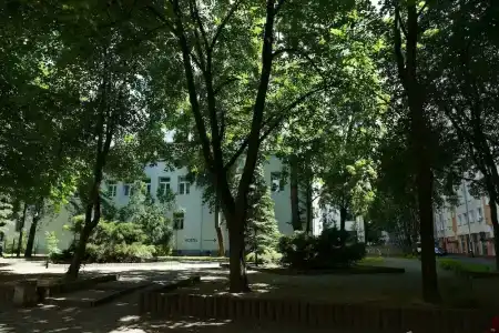 Warsaw Hostel Centrum - 10