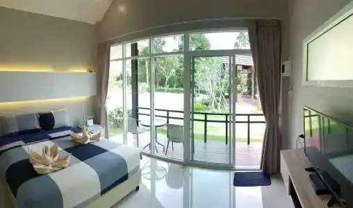 Evergreen Koh Chang Resort - 3