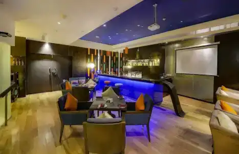 The Pride, Bangalore - 15