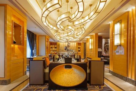 Howard Johnson Jinyi - 26