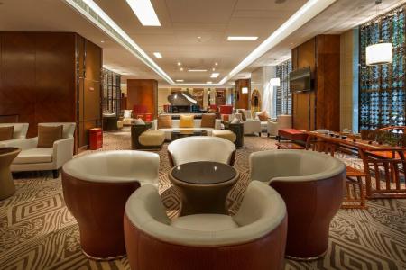 Howard Johnson Jinyi - 40