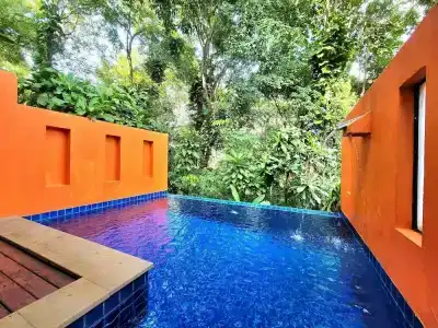 Koh Chang Cliff Beach Resort - 16