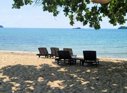 Koh Chang Cliff Beach Resort - 20