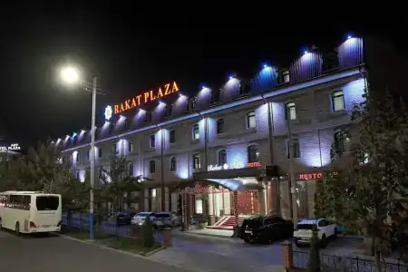 Rakat Plaza - 27