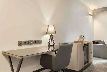 Days by Wyndham Ankara Cankaya - 30