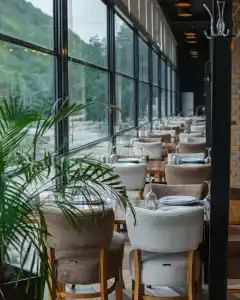 Riva Hill Resort Lankaran - 19