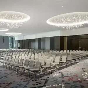 Sheraton Grand Tbilisi Metechi Palace - 79