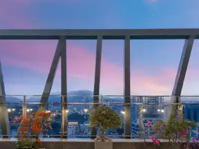 The Art Nest Nha Trang - 15