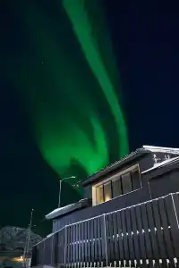 Код Севера - 6