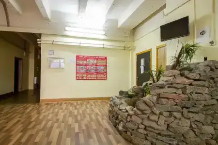 Nekrasova 2 - 17