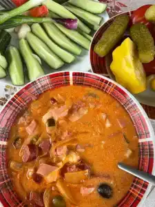 Солнечный Дом - Casa del Sole - 31