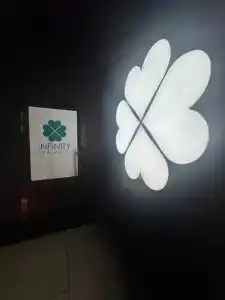Spa Infinity - 9