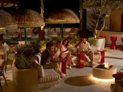 Desert Rose Resort - 56