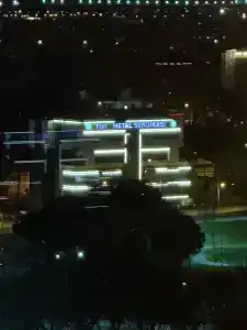 Çelik Palas Convention Center & Thermal SPA - 12