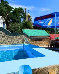 Дача в Алупке - 19