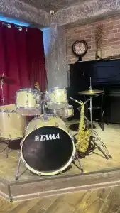 Jazz - 8