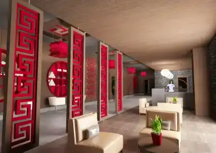 Sunmelia Beach Resort & Spa-All Inclusive - 25