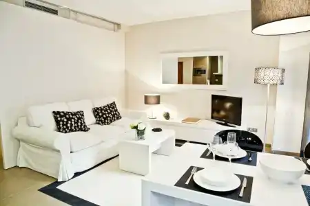 Up Suites Bcn - 34