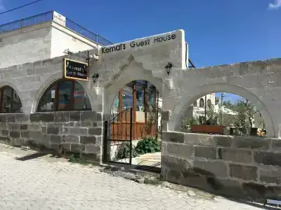 Kemal's Guest House - 19