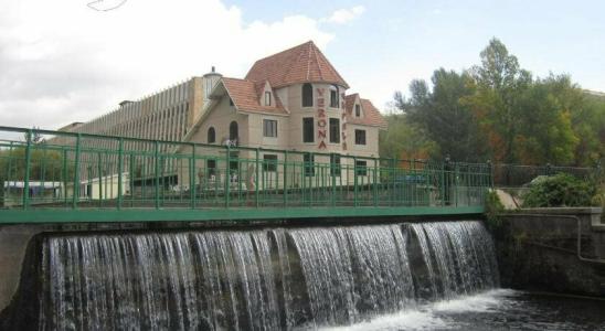 Jermuk Verona Resort - 1
