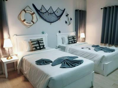 Phi Phi Indigo - 34