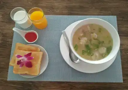 Xanadu u Tapao - 6