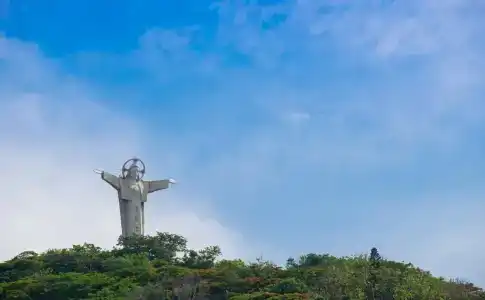 Marina Bay Vung Tau Resort & Spa - 3