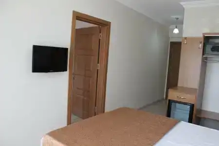 İskele Otel - 37